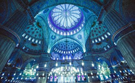 10 lugares para enamorarse de Turquía para siempre