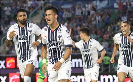 Liga MX: Estos son los equipos que hicieron 40 puntos o más en torneos cortos
