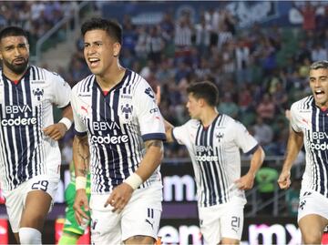 Liga MX: Estos son los equipos que hicieron 40 puntos o más en torneos cortos