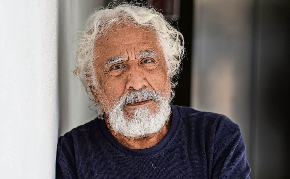 Foto: Gabriel Pano / EL UNIVERSAL