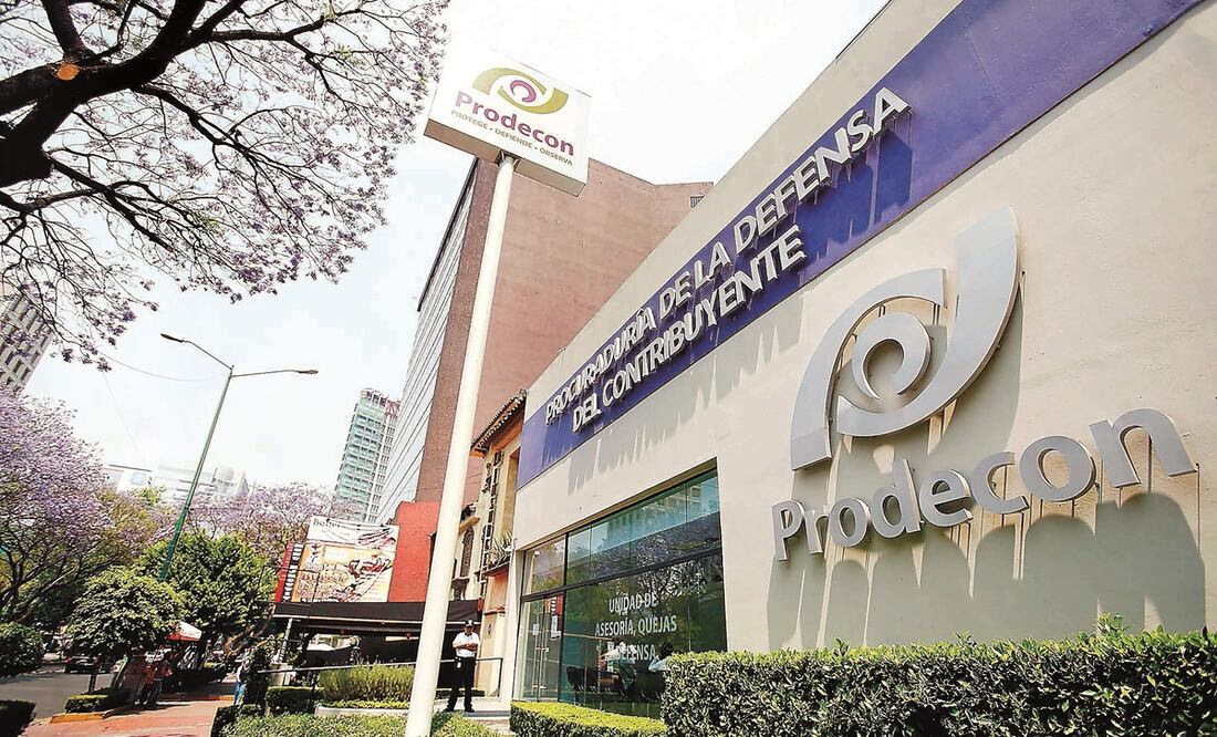 De acuerdo con la Prodecon, en mayo pasado, por acuerdos conclusivos, los contribuyentes pagaron al fisco 6 mil 855 mdp. Foto: Archivo/ EL UNIVERSAL.