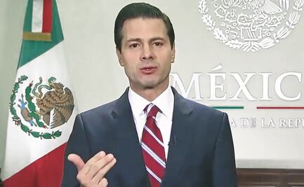 Expiran derechos de Peña Nieto