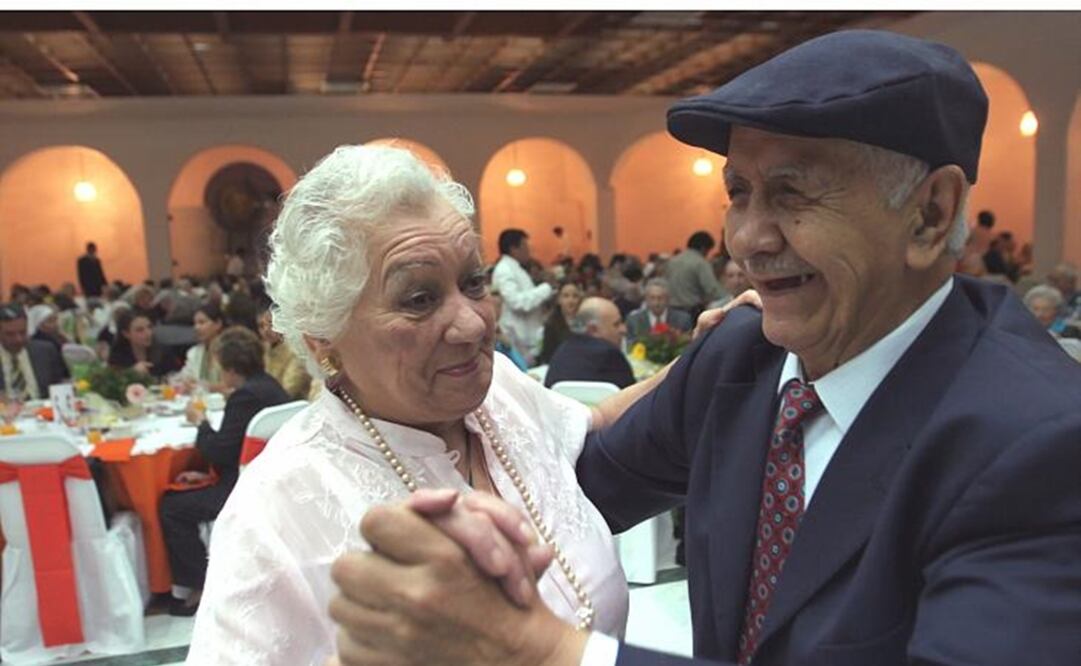 La lucha contra el envejecimiento