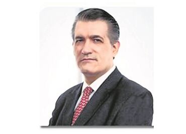 ICA, Pensionissste y las ‘jugadas’ de su ex titular