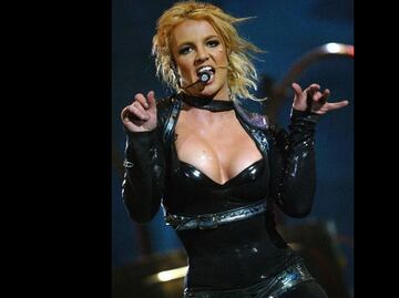 Lo que tienes que saber del caso de Britney Spears