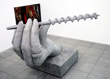 8 cosas de 'a grapa' en el DF