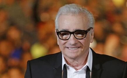 El Papa Francisco recibirá a Martin Scorsese