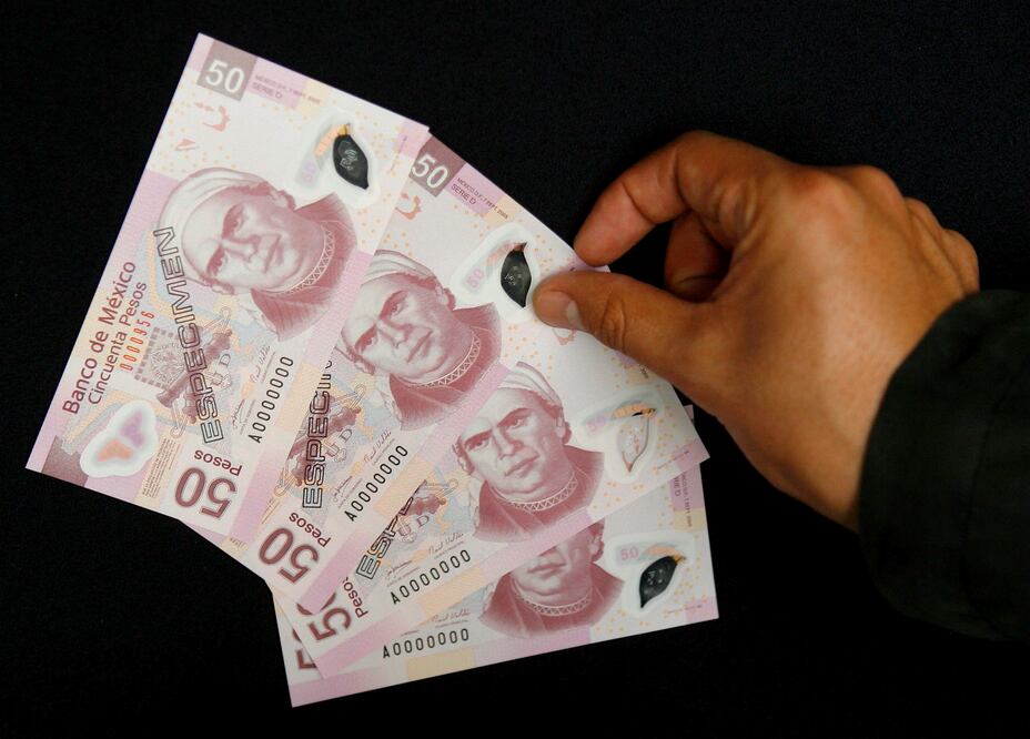 Las "pirámides" constituyen un riesgo para los participantes que en ocasiones pierden el total de su dinero. /Archivo - EL UNIVERSAL