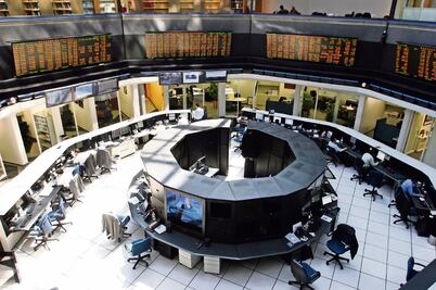 Ninguna mujer dirige alguna de las 35 empresas del IPC