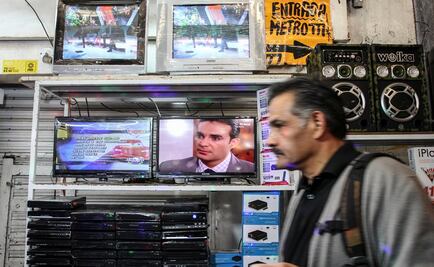 IFT: 95% de la población ya tiene señales digitales