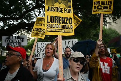 Bolsitas halladas en camioneta de mexicano asesinado por ICE contienen sal, dice abogada; parecía metanfetamina: agente