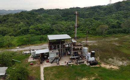 Profepa clausuró mini refinería y hasta impuso multa de casi 1 mdp; pese a sanción, siguió operando