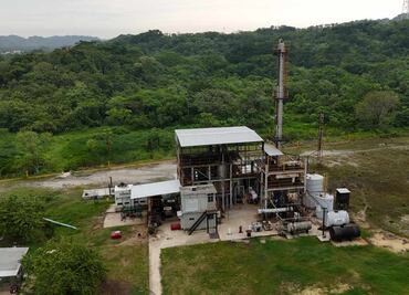 Profepa clausuró mini refinería y hasta impuso multa de casi 1 mdp; pese a sanción, siguió operando