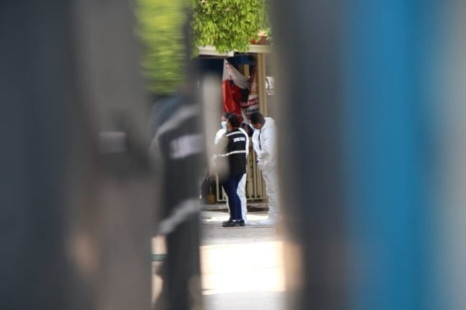 Hallan a Paola Yazmín Ocampo en cisterna de la escuela en la que laboraba en Chiapas