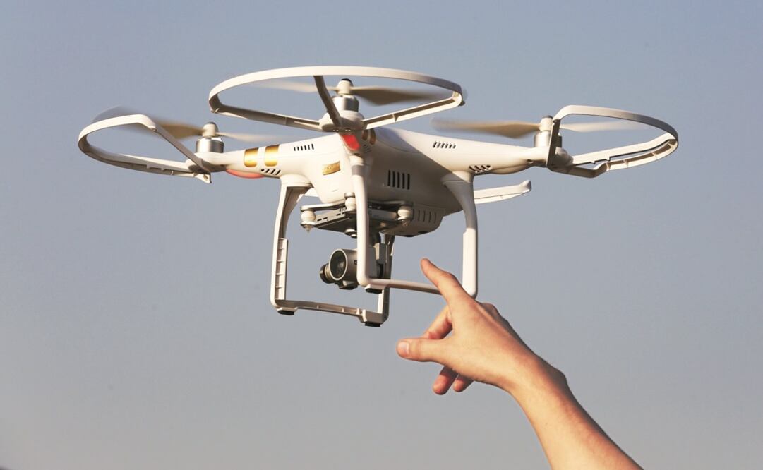 (Foto: Archivo/El Universal) 