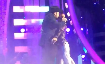 “¡Vivan las mujeres!”, grita Ale Guzmán en los Billboard