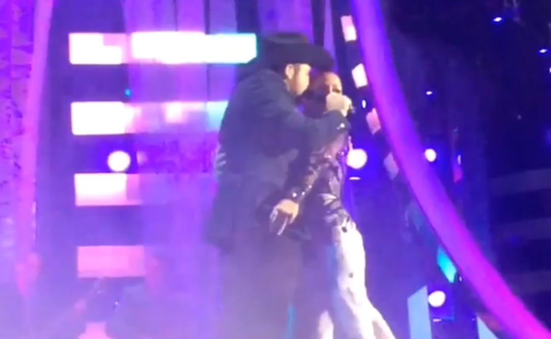 Foto: Tomada de video