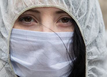 La covid-19 quizás no se vaya nunca: ¿cómo aprendemos a convivir con ella?