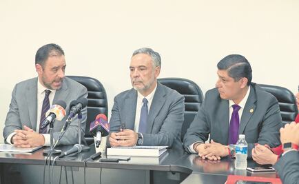 “Presupuesto se repartirá de manera responsable”