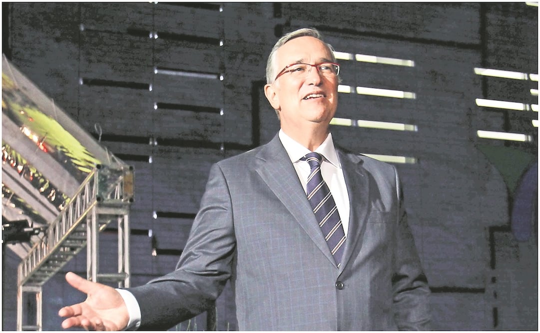 Foto: Archivo / EL UNIVERSAL