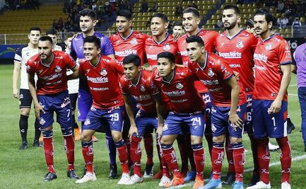 Cimarrones de Sonora confirma un caso de Covid-19