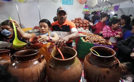 Realizarán la 22 edición de la Feria del Atole en Coacalco