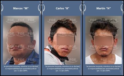 Capturan a probables implicados en desaparición de personas en obras de construcción de Cancún