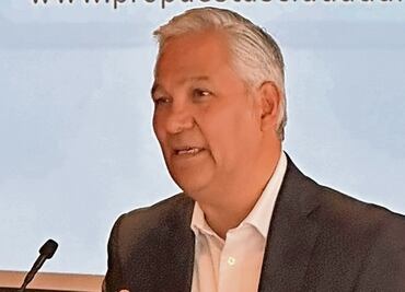 Cemefi ve excesiva fiscalización para donatarias del país: Ricardo Bucio