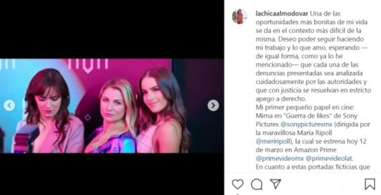 Ya hay seis denuncias formales en contra de Andrés Roemer: Fiscalía de la CDMX