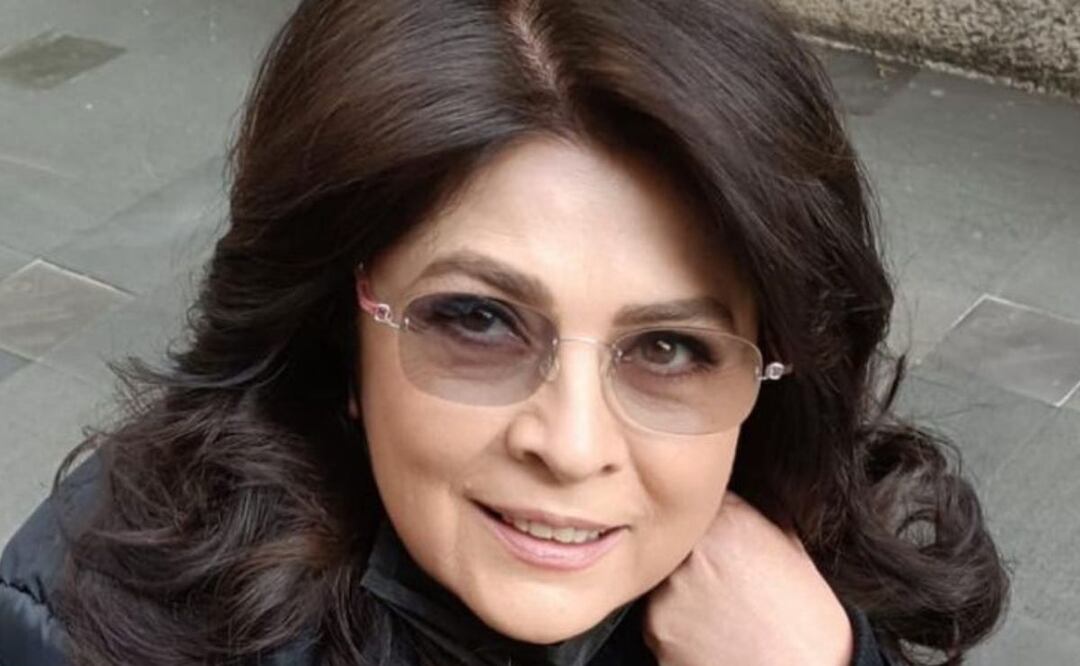 Victoria Ruffo tiene el modelo de traje de baño (Fuente Instagram @victoriaruffo)