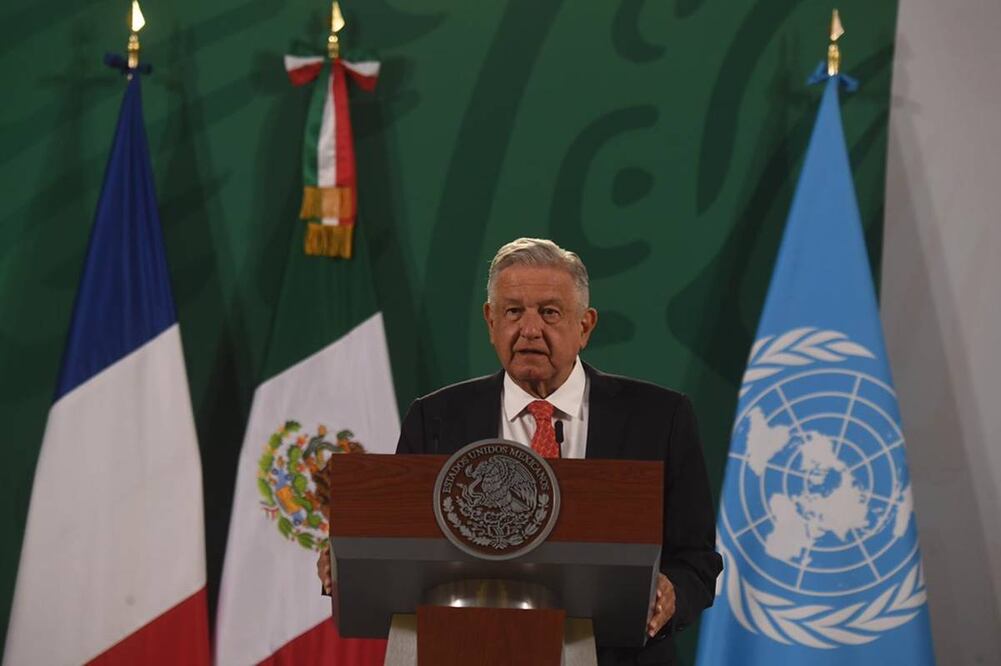 Foto: Armando Martínez