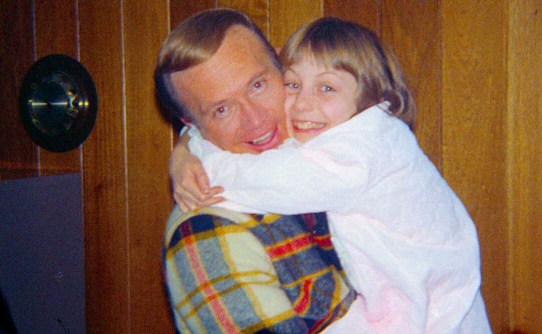 Robert Berchtold era un amigo cercano de Jan y de su familia (Foto: Abducted in Plain Sight/Top Knot Films)