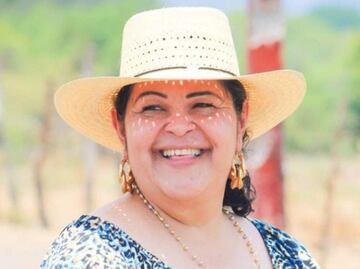 Asesinan a la alcaldesa de Tepalcatepec, Michoacán, Martha Laura Mendoza; la segunda en una semana tras crimen en Oaxaca