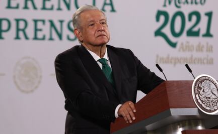 El distintivo de los panistas es que son corruptos hipócritas, dice AMLO