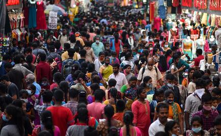 Se busca persona que no se haya contagiado de Covid-19 en toda la pandemia