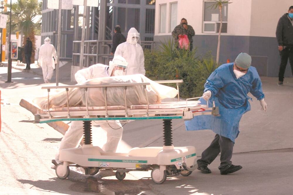 Foto: Archivo/EL UNIVERSAL 