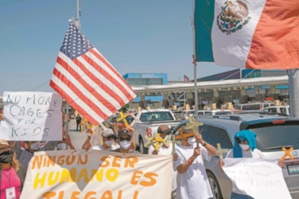 AMLO, factor electoral para el voto latino en EU: expertos