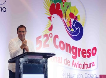 México, con recursos para elevar crecimiento: Moreno Valle