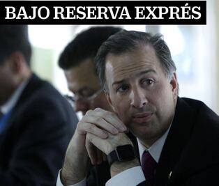 Meade busca reflector