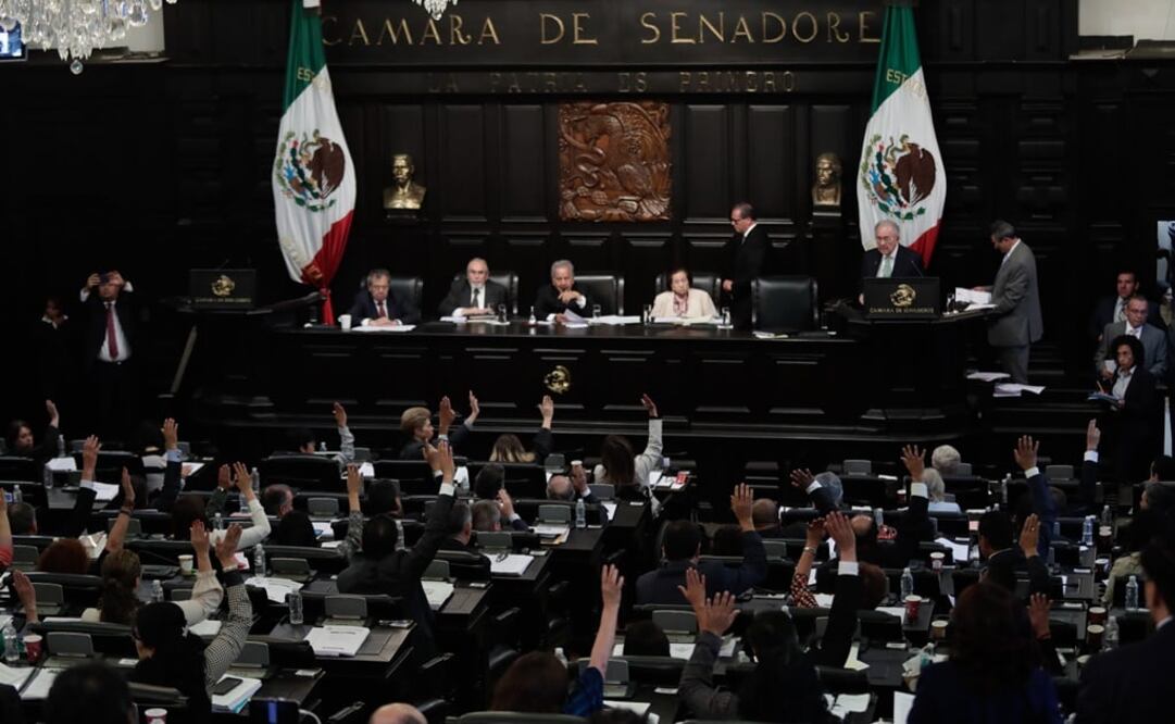 La Asamblea Constituyente no ha definido el número mínimo de diputados para formar un grupo parlamentario (Foto: Archivo/El Universal)