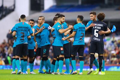 América excluye patrocinador en su nuevo uniforme