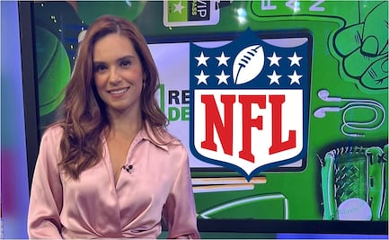 La vez que Tania Rincón sufrió acoso por parte de un jugador de la NFL