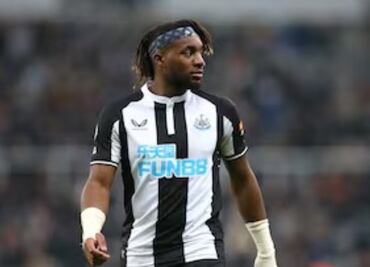 Allan Saint-Maximin es nuevo refuerzo del América; ¿Cuánto pagaron las Águilas por él?