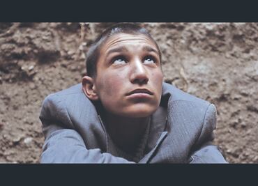 La carrera que tomó rumbo por tierras turcas