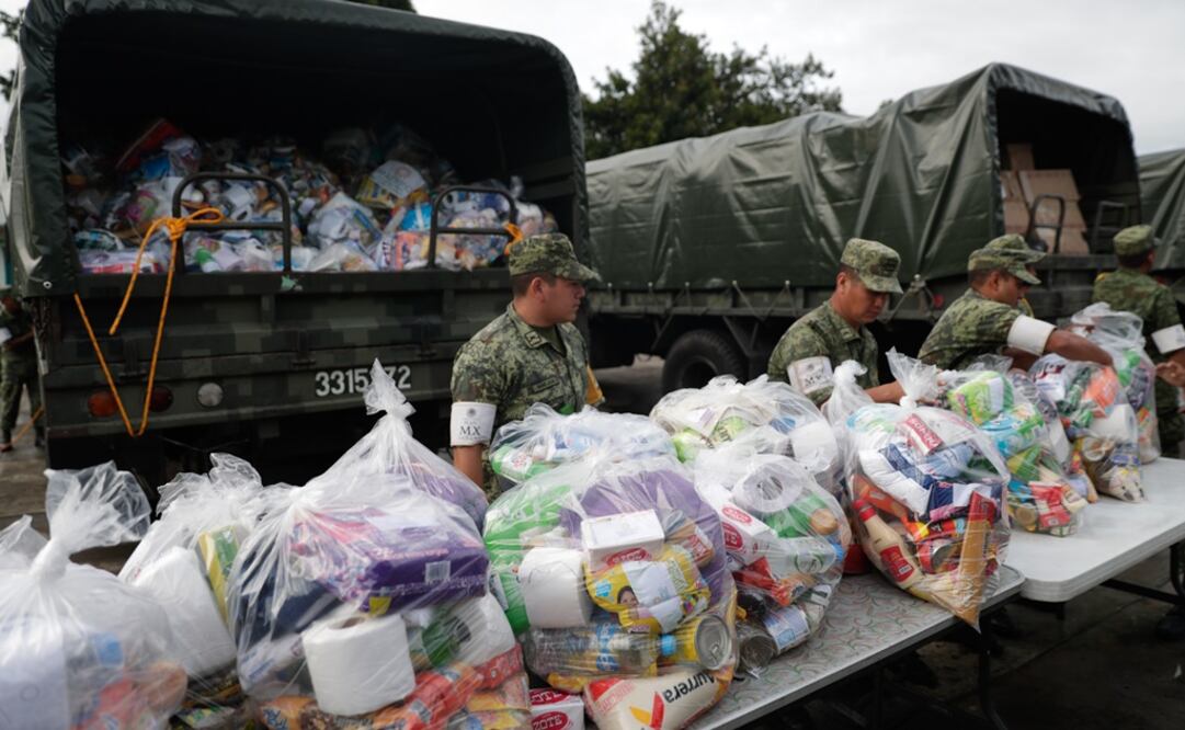 Foto: Archivo / EL UNIVERSAL