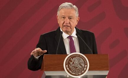 Responde Corona española a AMLO, según Loret de Mola