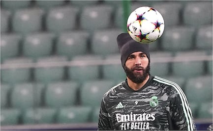 Champions League: Partidos del martes 11 de octubre; horarios y canales