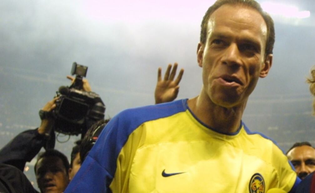 Las figuras del América en sus 104 años de historia