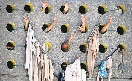 Comprobé vicios de sistema penal”