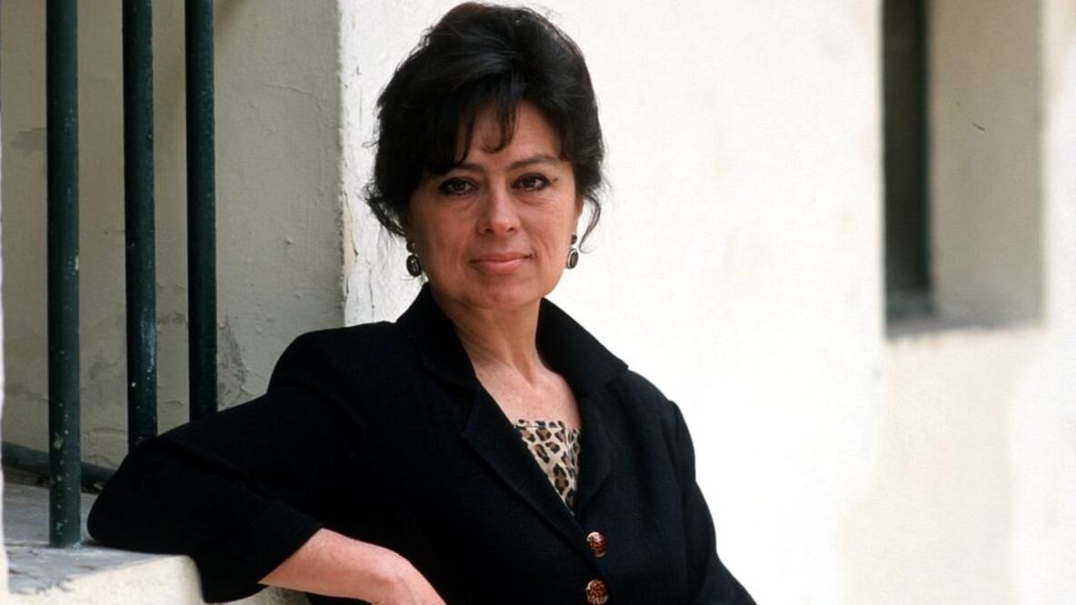 Laura Restrepo lanza libro sobre el asesinato de Yuliana Samboní